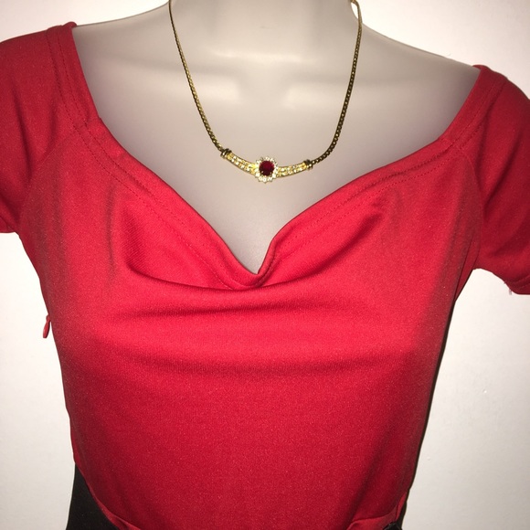 New dress  women off shoulders , sexy Dress - Picture 4 of 4